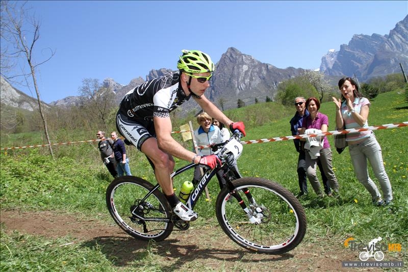 2a XC Cup Sospirolo